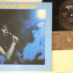 Astrud Gilberto, Portraot Of Astrud Gilberto