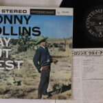 Sonny Rollins, Way Out West