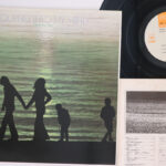 Terumasa Hino, Journey Into My Mind