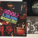 Kool & The Gang, Greatest Hits