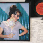 Kimiko Kasai, Round And Round