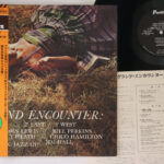 John Lewis, Grand Encounter