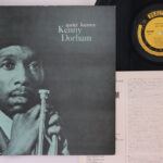 Kenny Dorham, Quiet Kenny
