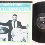 Chico Hamilton, Best Of Chico Hamilton