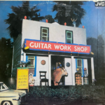 Kenji Omura, Kazumi Watanabe, Katsutoshi Morizono, Junshi Yamagishi, Guitar Work Shop