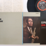 John Coltrane, Expression