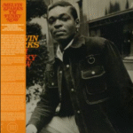 Melvin Sparks, Im Funky Now