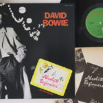 David Bowie, Absolute Beginners