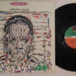 John Coltrane, Coltrane's Sound