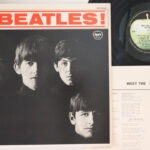 The Beatles, Meet The Beatles