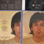 Paul McCartney, McCartney II