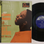 Art Blakey & The Jazz Messengers, Barney Wilen, Les Liaisons Dangereuses 1960