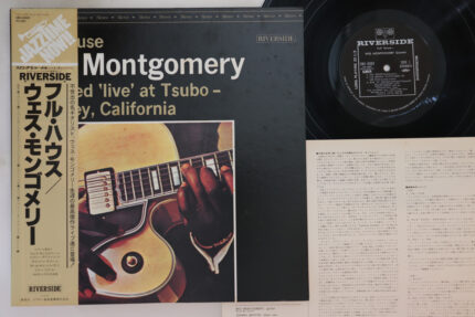 Wes Montgomery, Full House