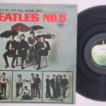 Beatles, Beatles No.5