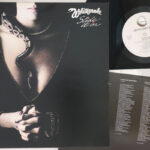 Whitesnake, Slide It In