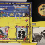 George Harrison, Gone Troppo