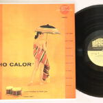 Conte Candoli, Mucho Calor