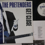 Pretenders, Get Close