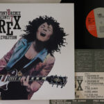T.Rex, Children Of The Revolution / Slider / Free Angel / A Tear For The High Star (A Tribute)