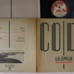Led Zeppelin, Coda