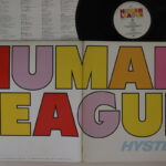 Human League, Hysteria