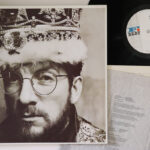 Elvis Costello, King Of America