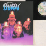 Deep Purple, Burn