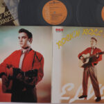 Elvis Presley, Rock'n Roll Album