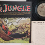 BB King, Jungle