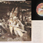Led Zeppelin, In Through The Out Door (- B Sleeve)