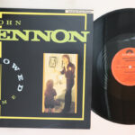 John Lennon, Borrowed Time