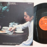 John Lennon, Nobody Told Me