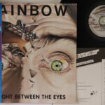 Rainbow, Straight Between The Eyes