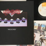 Aerosmith, Rocks