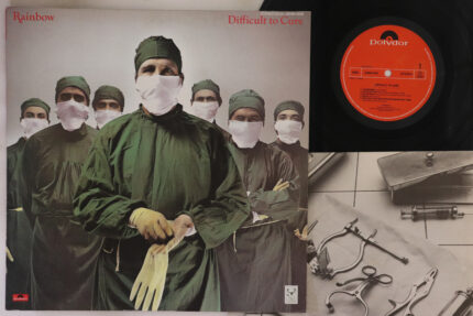 Rainbow, Difficult To Cure