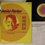 Junior Parker, Urban Blues Boss