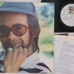 Elton John, Rock Of The Westies