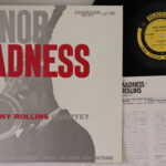Sonny Rollins, Tenor Madness