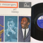 Art Blakey, Art Blakey