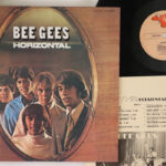 Bee Gees, Horizontal