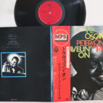 Oscar Peterson, Travelin' On