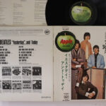 Beatles, Yesterday And Today