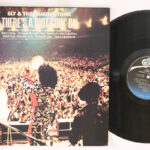 Sly & The Family Stone, There´s A Riot Goin On