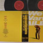 Miles Davis, We Want Miles