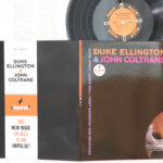 Duke Ellington, John Coltrane, Duke Ellington & John Coltrane