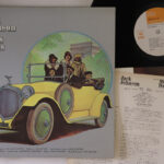 Miles Davis, Jack Johnson