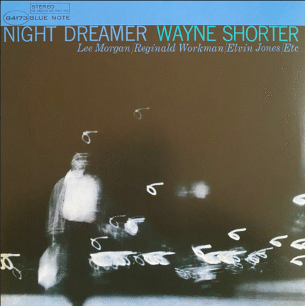 Wayne Shorter, Night Dreamer