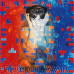 Paul McCartney, Tug Of War