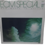 Various, Ecm Special III / New Music In Guitar