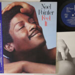 Noel Pointer, Feel It